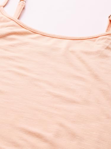 Label RITU KUMAR Multi Color Anza Ombre Shift Dress with Camisole