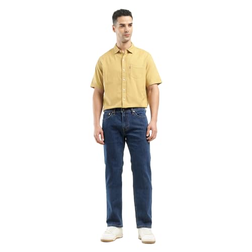 Men's 511 Slim Fit Indigo Jeans