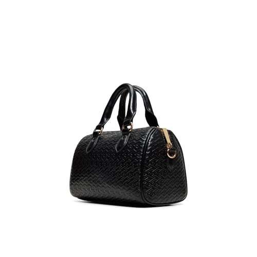 Call It Spring TANAA Women's Black Satchel