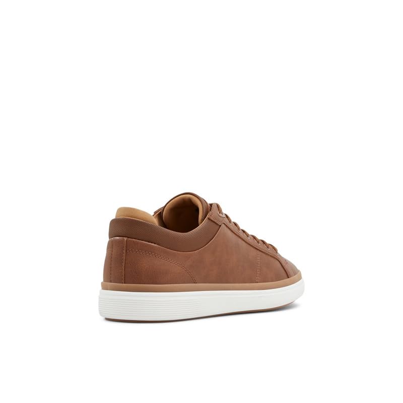 Aldo FINESPEC-IN230 Men Light Brown Low-Top