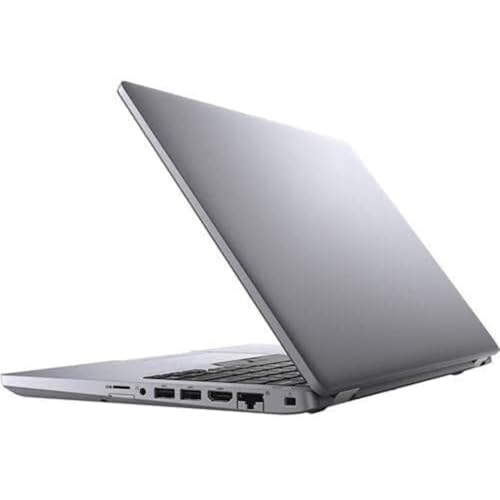 Model 5410 Laptop | i5 10th Gen | 8GB DDR4 RAM | 256GB SSD | HD Graphics 620 | 14" FHD Display | Win 10 Pro | A+ Condition (Pre-Owned & Tested)