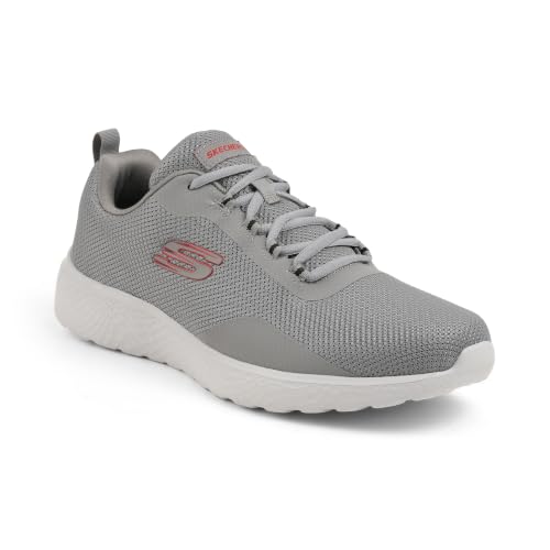 Skechers-Men's Casual Shoes-Modern COOL-894372ID-GYRD-10