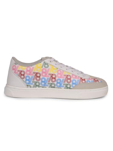 Hush Puppies Women's Casuals Shoes Multi (6 UK)