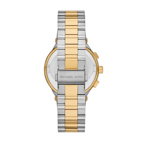 Michael Kors Billie Multicolor Quartz Stainless Steel Watch MK9221