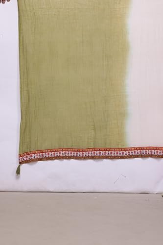 Aarke Ritu Kumar Ecru Saphira Kurta with Pant and Dupatta