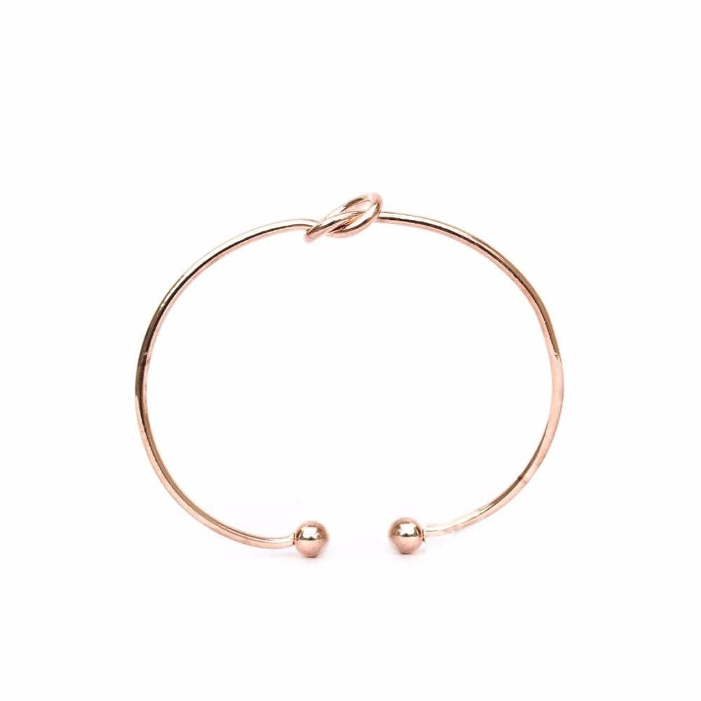 Joker & Witch Jonquil Pink Bracelet Gift Set for Women