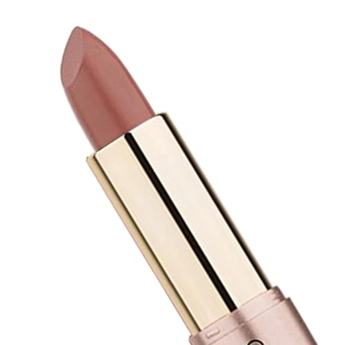 Merishopp 0.35 fl Oz Velvet Matte Liquid Lipstick Not Fade + Lip Gloss 04 |Health & Beauty | Makeup | Lips | Lipstick