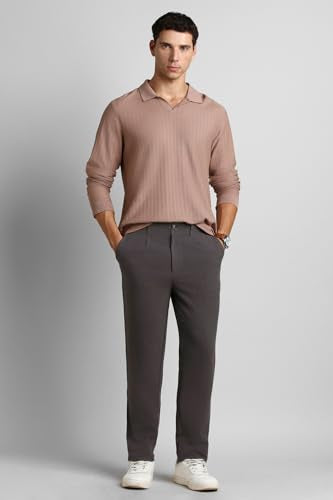 Simon Carter Grey Trousers