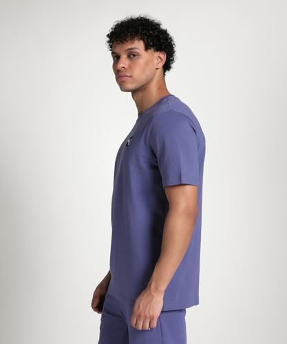 PUMA | Elevated Men's Tee | Green Moon | 2XL