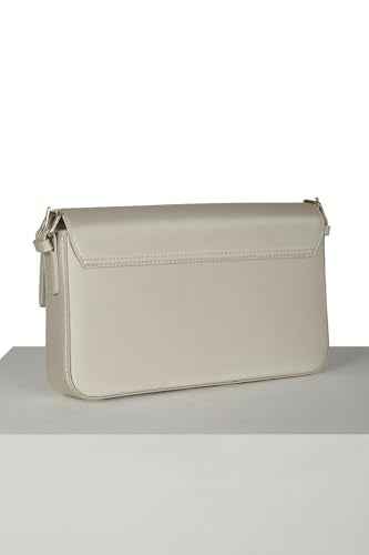 Allen Solly Women's Western (Grey)