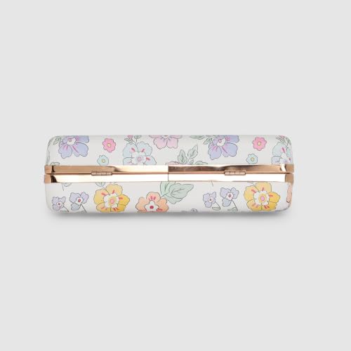 ESBEDA Multi Color Vasto Clutch For Womens | ESBEDA Clutches, Printed Clutches For Women's,