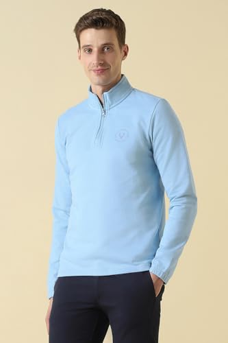 Allen Solly Mens Sweatshirt