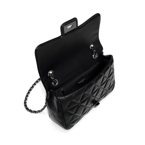 Aldo Women's BELLABAG Cross Body Bag, Black