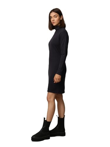 ONLY Women Black Sheath Dress