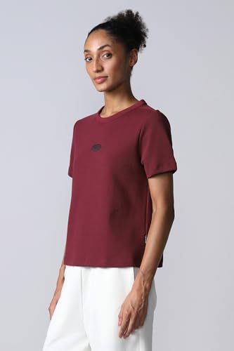 Reebok Women T Shirt