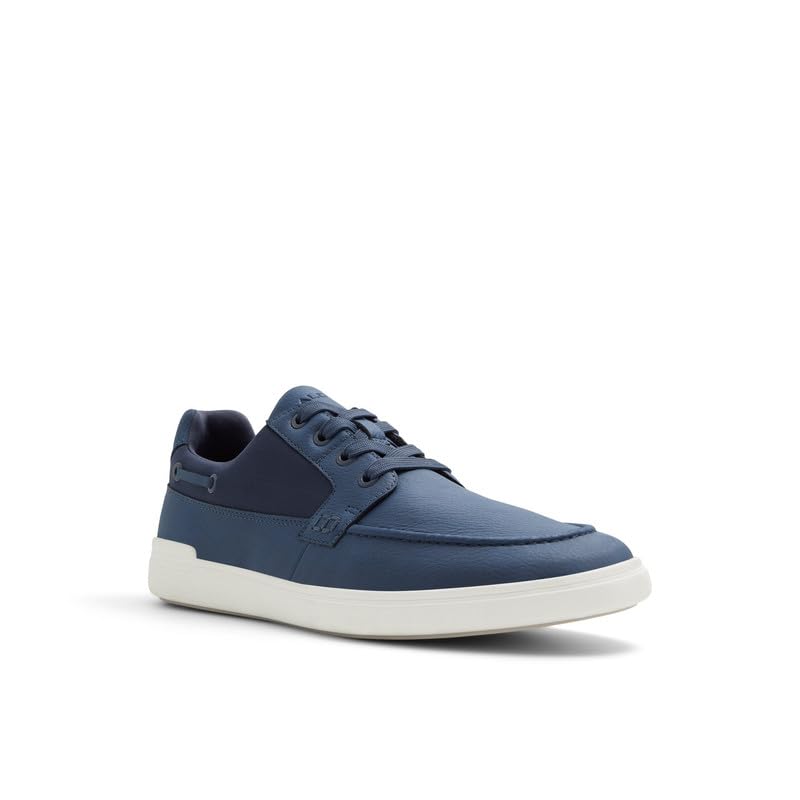 Aldo TAZZ-IN410 Men Navy Lace Up