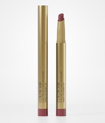 Kiss Me As I Am Lip Color-High Stakes 14