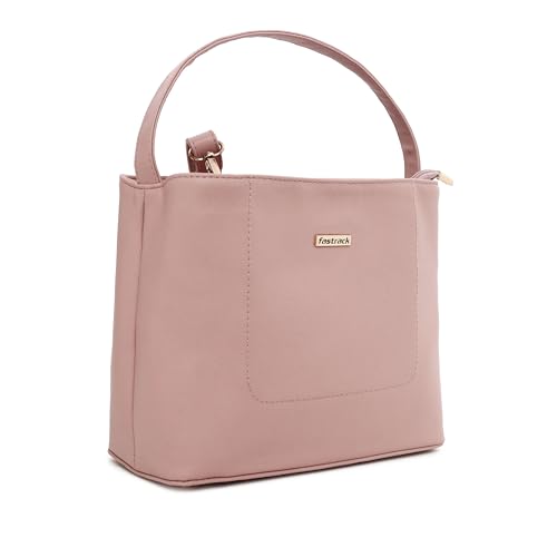 Fastrack Women's Western (Pink)