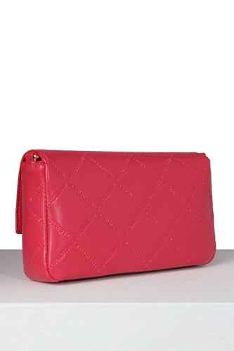 Allen Solly Women's Western (Pink)