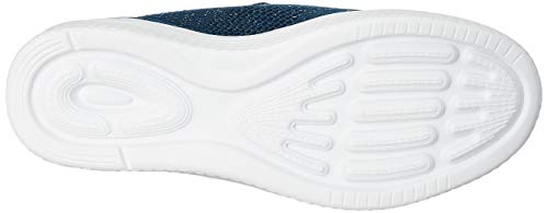 Amazon Brand - Symactive Women's Running Shoes Navy 8 (WWA-03-AW20)