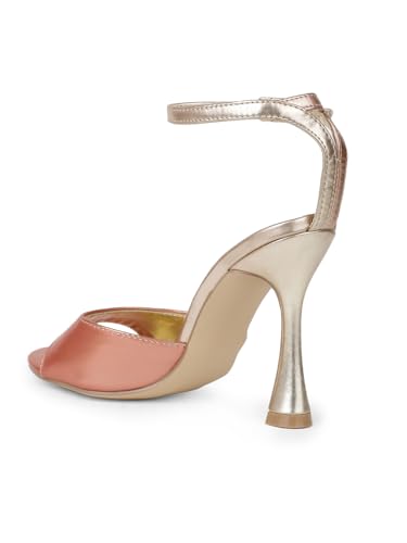 Bata Women's Heels Sandals | Stylish Comfortable Footwear for Everyday Wear