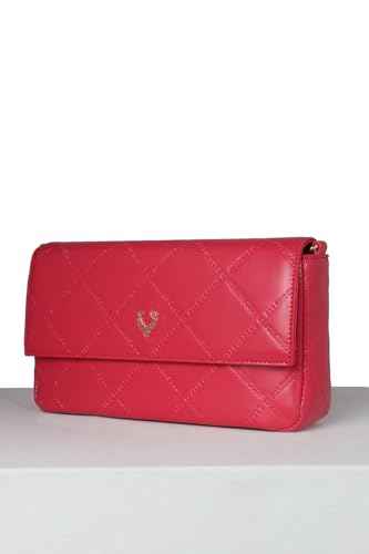 Allen Solly Women's Western (Pink)