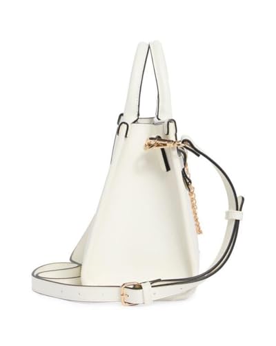Aldo PONAK White Women's Tote Bag