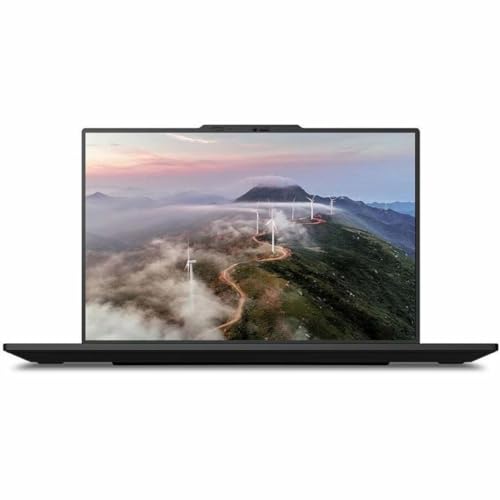 Lenovo ThinkPad P1 Gen 7 21KV0003US 16" Mobile Workstation - WUXGA - Intel Core Ultra 7 155H - Intel Evo Platform - 16 GB - 512 GB SSD - English Keyboard - Black - Intel Chip - 1920 x 1200 - Wind