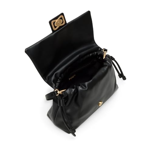 Aldo EELINORA Women's Black Cross Body Bag