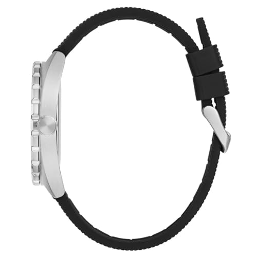 GUESS Sport 42 mm Black Dial Men Analog Watch- GW0715G1M