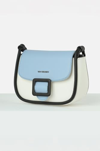 Van Heusen_Womens__SLING BAG_(VWSS25SMU0154_BLUE_)