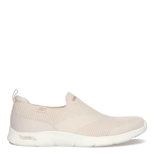 Skechers Women Pull On Walking Shoes