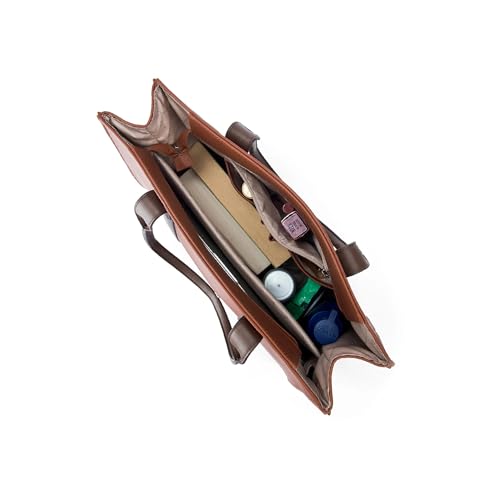 Lino Perros Voyage Must Have Tan Tote Bag