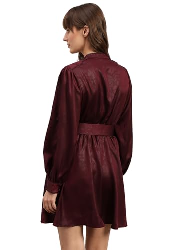 VERO MODA Womens Mini Dress