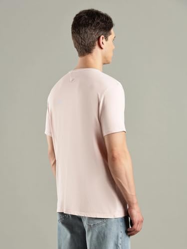 Tommy Hilfiger Graphic Regular-Fit Cotton T-Shirt