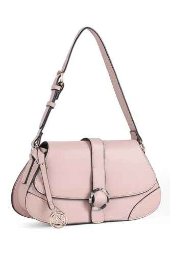 Allen Solly Women Pink Colour Western Handheld_Ahbgfrgbs02486 Size-27 * 9 * 15Cm