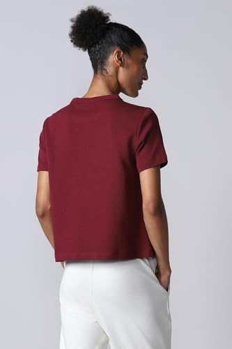Reebok Women T Shirt