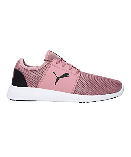 Puma Womens Kendall WNS Foxglove-Black Sneaker - 3UK (38139203)
