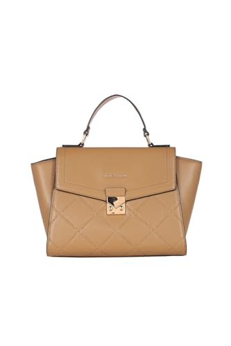 Allen Solly Women Khaki Casual Handbag