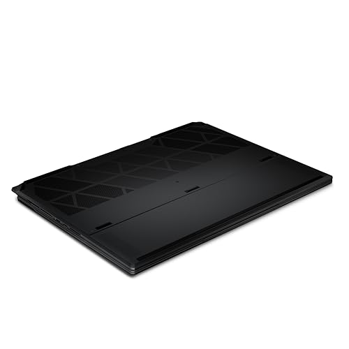 MSI Stealth 18 AI Studio,Intel 1st. Gen Ultra 9 185H,Built-in AI,46CM 16:10 UHD+ MiniLED120Hz Gaming Laptop(32GB/2TB NVMe SSD/Windows 11 Home/NVIDIA GeForce RTX 4090/Midnight Black/2.89Kg),A1VIG-022IN