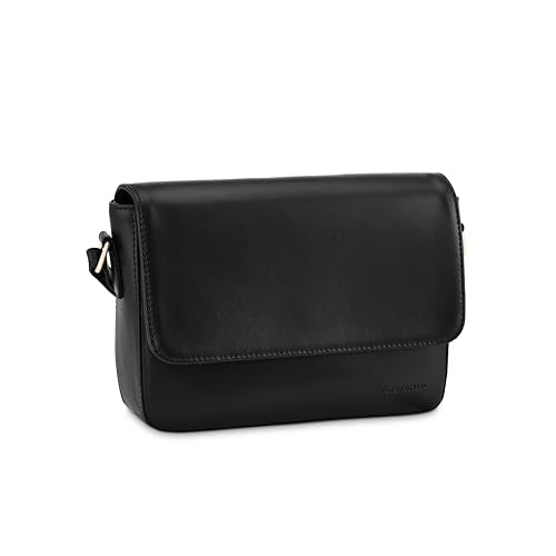 Fastrack Women's Western (Black)