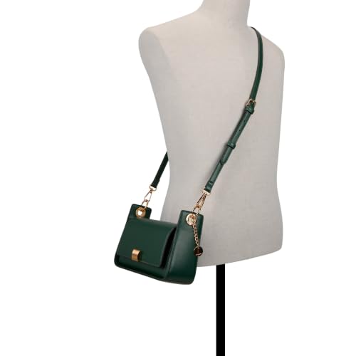 Aldo MARISELA Green Women's Shoulder Bag