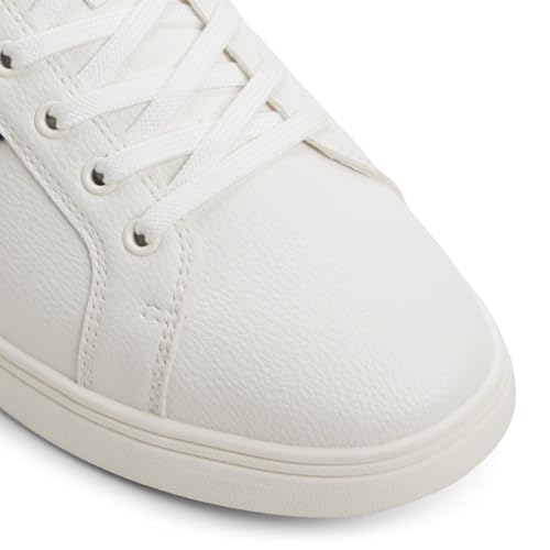 Aldo OZZYA Men's White Sneakers