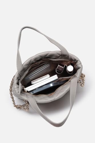 Allen Solly Women Quilted Detail Handbag