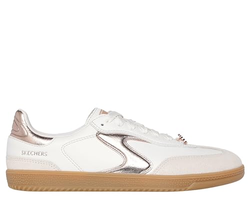 Skechers Women Hotshot - Cool Glow Lace Up Shoe