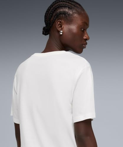 PUMA | House of Graphics Women's Relaxed Flower Tee