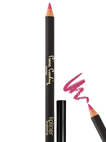 Pierre Cardin Paris - Lipliner Pencil Longlasting (710-Pink Dream)