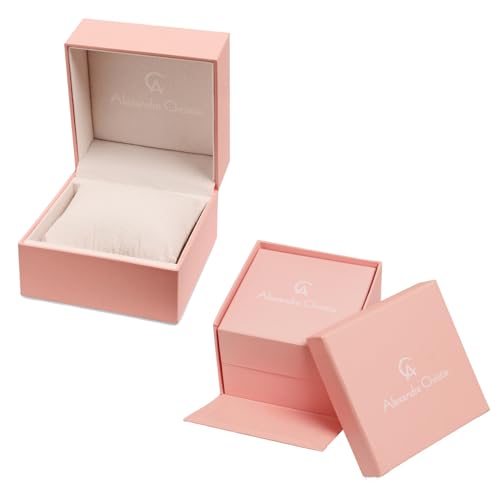 Alexandre Christie 2299BFBRGPN Women's Multi-Function Quartz Watch 36mm