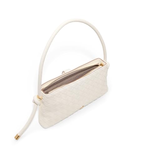 Aldo Women's HUDA Shoulder Bag, White