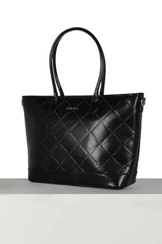 Allen Solly Women's Western (Black)